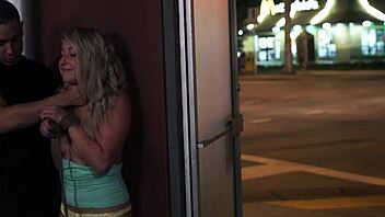 don't you think valerie white's cute ass needs punishing? this teen 18+ is getting dominated hard.