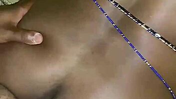 netflix and chill evening