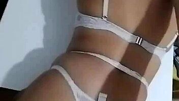 this latina teen employee gets fucked after work by her boss