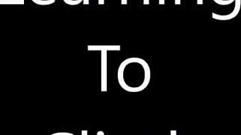 Petgirl Raiane Still Learning To Climb Stairs