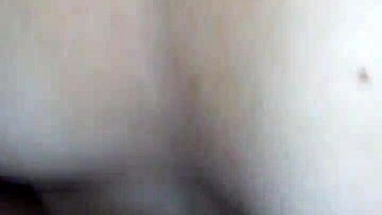 A professional slut rides my cock to orgasm