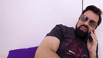 pornstar luana aguiar gets her tight pussy fucked hard by frotinha