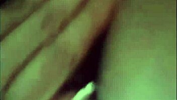 Hot brazilian wife shows body on webcam while cuckold works!