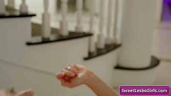 Uh, I seduced haley reed with fingering and masturbation