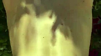 Comendo o cuzinho da exposi��o safada com anal interracial