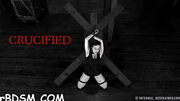 Sadomasochism lovers: BDSM and oral sex