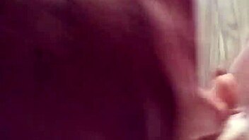 Is Isabell's heavenly blowjob worth the cumshot?