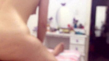 Amateur Couple's Intimate Moments