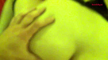 Oh, Porn Valentine! Rooftop Romance Turns Into Hardfucking!