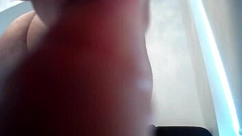 Check out this wild twerky homemade clip!