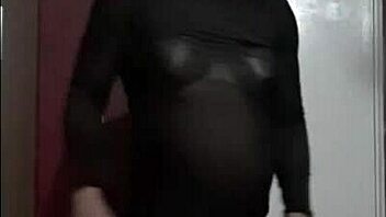 Tattooed amateur gets a big cock in his ass