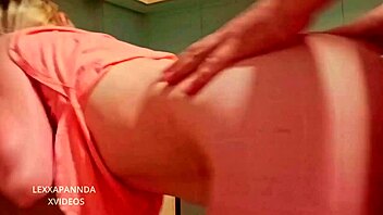 They fuck me in the kitchen and cum in my pussy befor finishing washing the dishes