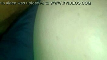 Imajesty's big tits and tight pussy pounded by Dre's cock in part 1