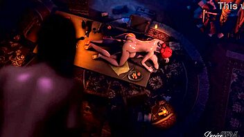 amuh23's sex tape with big tits and hardcore kissing 😘