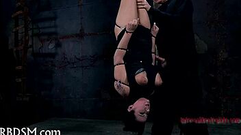 Sadomasochism whipping tube