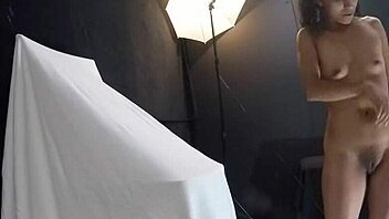 Tala Black gets her ass fucked in this anal scene, part two.