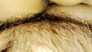 Indian Bhabhi's Pussy Gets Fucked by Big Dick in Bed