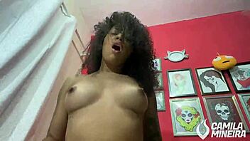 riding your big dick till you cum in my pussy pov 😈