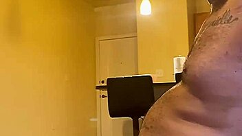 netflix and chill evening