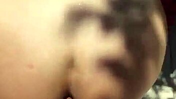 Comendo o cuzinho da exposi��o safada com anal interracial