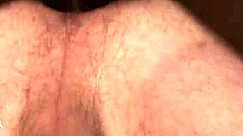 Bareback anal sex with a white European hunk