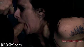 Sadomasochism whipping tube