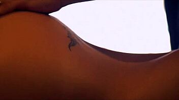 Is cute ena sweet craving that creampie while ripping clothes and fingering her petite pussy with toys?