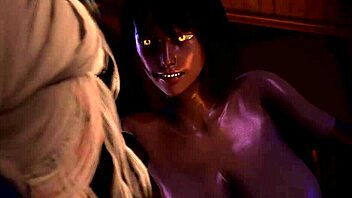 amuh23's sex tape with big tits and hardcore kissing 😘