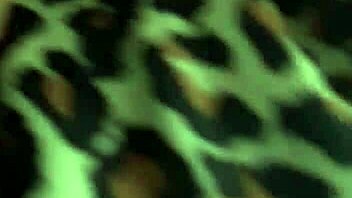 Deepthroat blowjob in the car surprises everyone