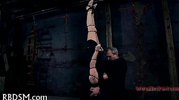 Sadomasochism whipping tube