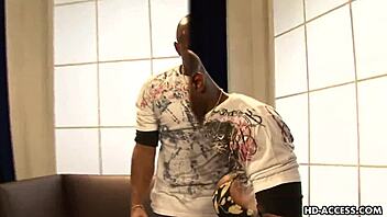 i love sucking and titty fucking this ebony babe's big tits