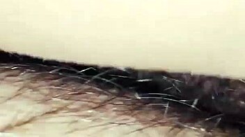 Wow! Sharing Bed with Stepsis and Sliding Inside Her!