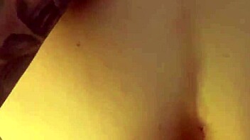 i fucked her wet pussy in cowgirl until creampie