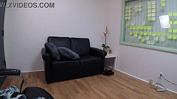 Ivy Red In Casting Interview