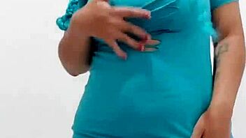 Verification blue dance check