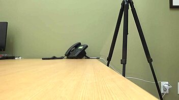 Lala Black Casting Left 2: An Interview Session