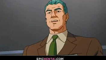 Beautiful maids get used well in mr dreds house - hentai porn