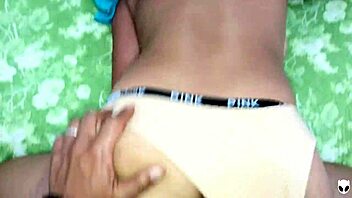 amateur teen 18+ creampie scene