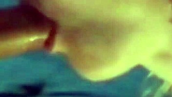 Sexy Blonde Deep Throating 9 Inch Thick Cock