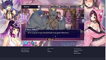 Fap goddess with big tits in hardcore anal scene