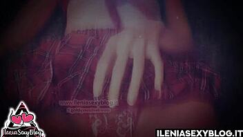 Italian wife, mother, whore in dirty talk ASMR