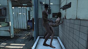 Fallout 4 sanctuary adventure part 2