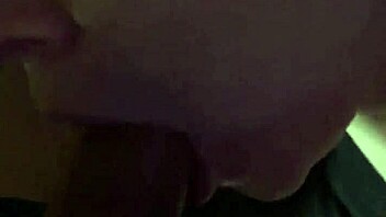 Sexy Blonde Deep Throating 9 Inch Thick Cock