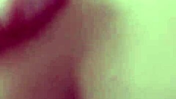 cum dripping on her ass