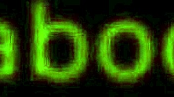 Shrill babysitter crushes on tall black client