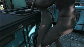 Fallout 4 sanctuary adventure part 2