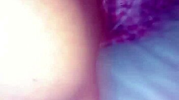 أنيك زوجتي شالون تايلور جامد أوي!