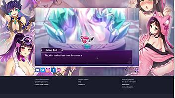 Fap goddess with big tits in hardcore anal scene