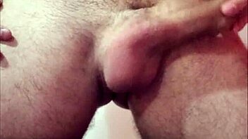 Tasty fucking with a big dick