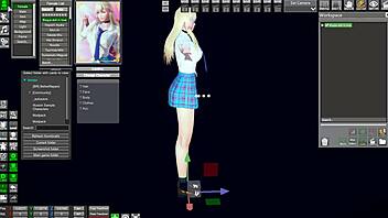 creating animations two